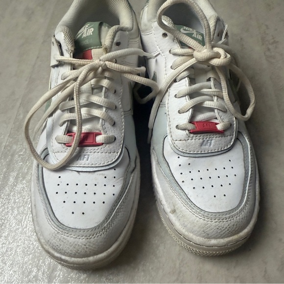 Nike Air Force 1 shoes sneakers - Picture 2 of 16